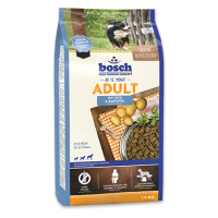 Bosch Dog Adult Fish & Potato 15kg