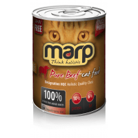 Marp Holistic Cat Beef 400g