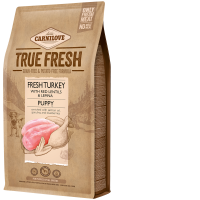 Carnilove Dog True Fresh Turkey Puppy 4 kg