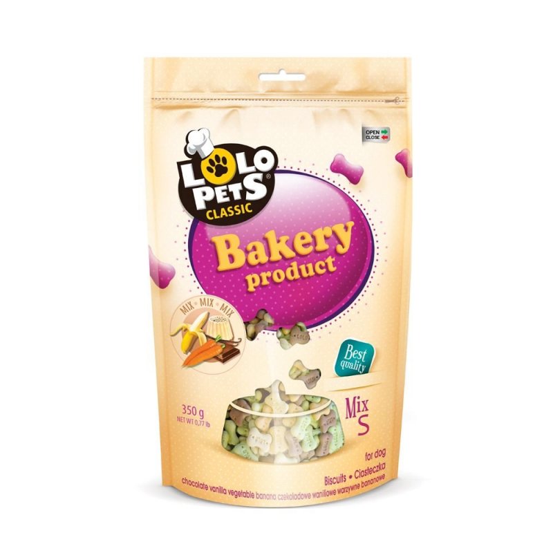 Lolo Pets MIX 350g