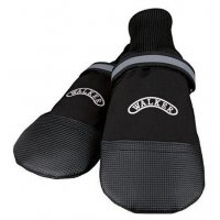 Buty ochronne Walker Comfort skóra/nylon S 2ks