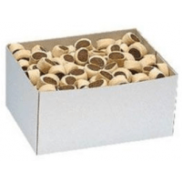 Rollos marchewkowy przysmak dla psa 2kg