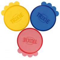 Wieczka do puszek Trixie 10cm (2szt)