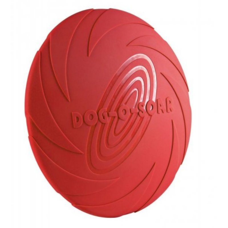 Frisbee Doggy Disc MINI 15cm TRIXIE
