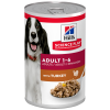 Hill's Can. konserwa SP Adult Turkey 370g