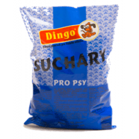 Ciastka DINGO 500g