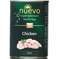 Nuevo Adult z kurczakiem konserwa 800g