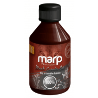 Marp Holistic - Olej z czarnuszki 250 ml