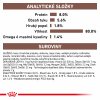 Royal Canin VD Cat Gastrointestinal Pouch 12 x 85g