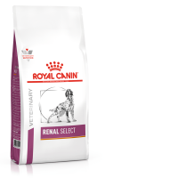 Royal Canin VDD Renal Select 2kg