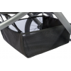Wózek dziecięcy BUGGY z oponami pneumatycznymi, 60 x 112 x 120 cm, ładowność 20