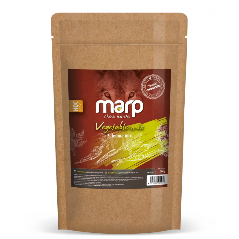 Marp Holistic - Mieszanka warzyw 400g