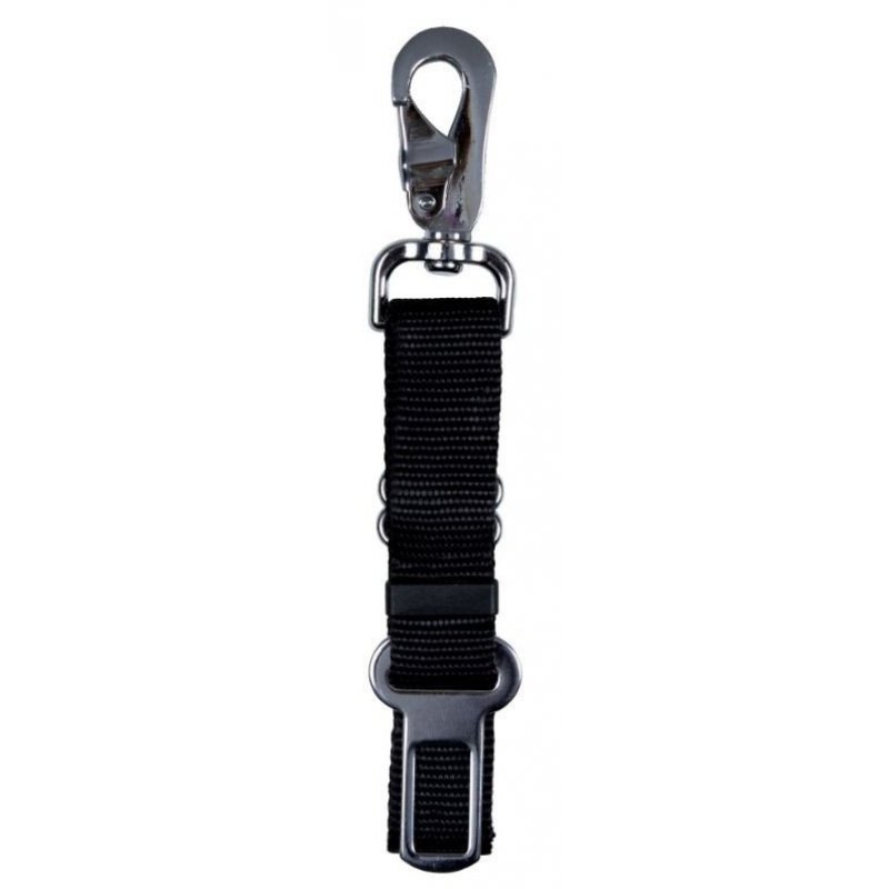 Pas bezpieczeństwa dla psa w samochodzie Trixie 45-70cm / 25mm