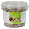 Przysmak dla koni DELIZIA marchew 3kg