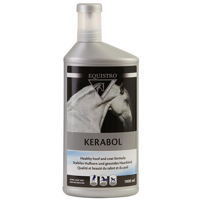 Equistro Kerabol 1000ml