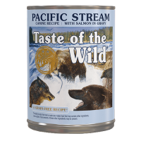 Taste of the Wild Pacific Stream 390g