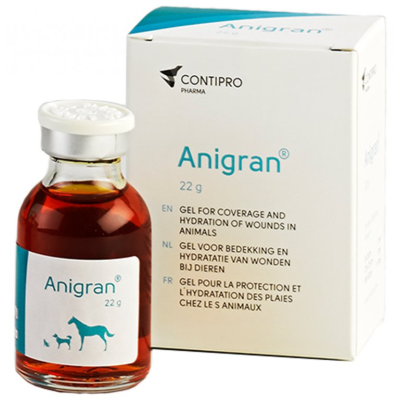 Anigran 22g