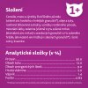 Whiskas Dry z wołowiną i wątróbką 14kg