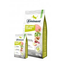 Eminent Cat Light Sterile 10kg