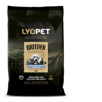LYOPET Breeder Puppy Indyk (monoproteinowy) z warzywami 4 kg (dla wszystkich ras
