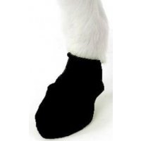 Buty ochronne Pawz czarne 2XS (12szt)