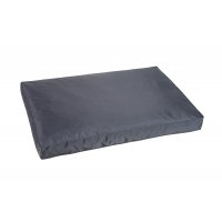Materac ortopedyczny Styl Klasyczny Szary 70x100cm