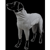 Zestaw Hurtta Body Warmer szary 30L