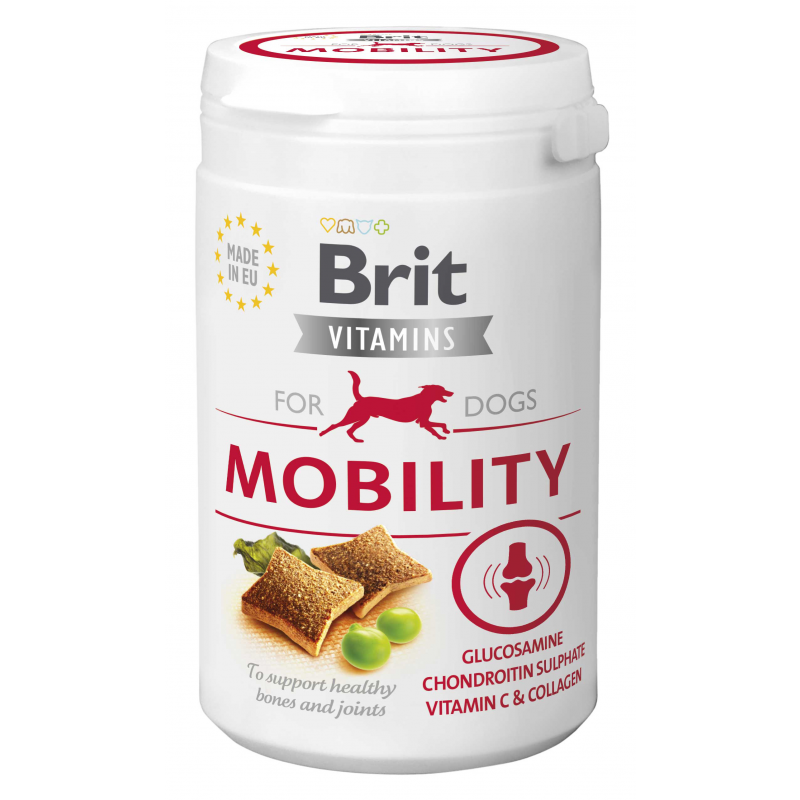 Brit Vitamin MOBILITY 150 g