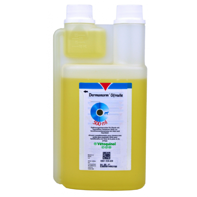 Dermanorm 500ml