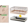 Klatka ARENA 120 Ferplast