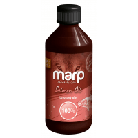 Marp Holistic - Olej z łososia 500ml