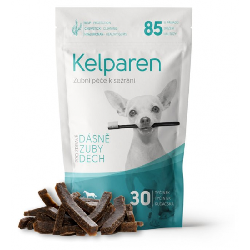 Kelparen sztyfty dentystyczne 30szt