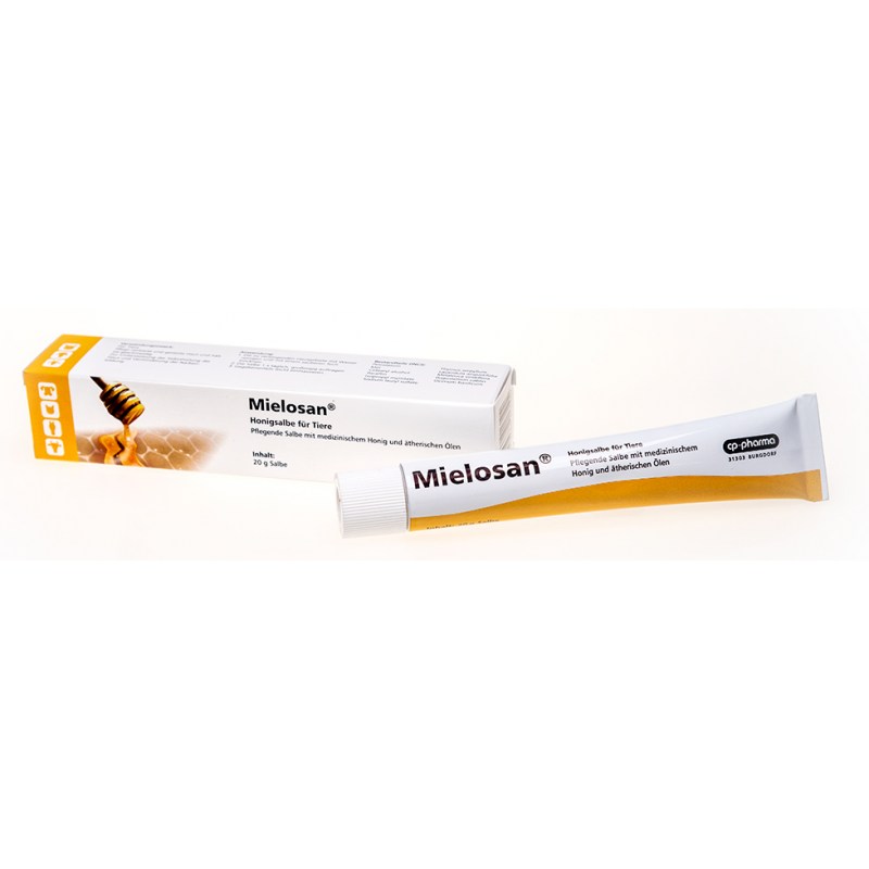 Droga Mleczna 20g