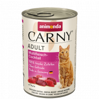 Animonda meat cocktail 400g
