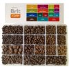 Brit Care Dog Grain-free Puppy Salmon & Potato 1kg