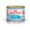Royal Canin STARTER MOUSSE konzerva 195 g (min. odběr 12 ks)