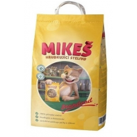 Miot Mikeš dla kotów 5kg STANDARD