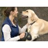 Smycz FLEXI Giant M 8m / 25kg Pas Neon