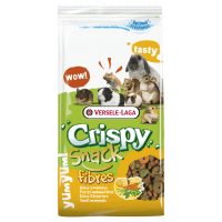 VL Crispy Snack dla gryzoni Błonnik 650g