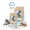 ASAN Cat Fresh niebieski 10l