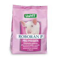 Roboran P dla świń plv 1kg