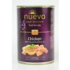 Nuevo Kitten Kurczak w Puszce 400g