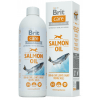 Brit Care olej z łososia dla psów 500ml