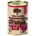Velxara Pate Beef 400g for adult dogs (min. odběr 24 ks)