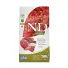 Farmina N&D Quinoa CAT Urinary Duck & Cranberry 1,5kg