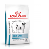 Royal Canin VHN DOG SKIN CARE ADULT SMALL DOG 4kg