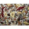 Avicentra Gold duża papuga 850g