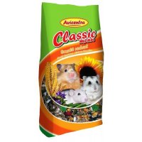 Avicentra Classic menu mały gryzoń 1kg