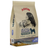 ARION FRESH ADULT SENSITIVE 12KG