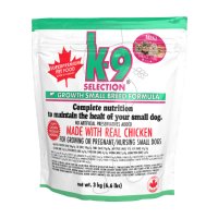 K-9 Growth Small Breed 3kg